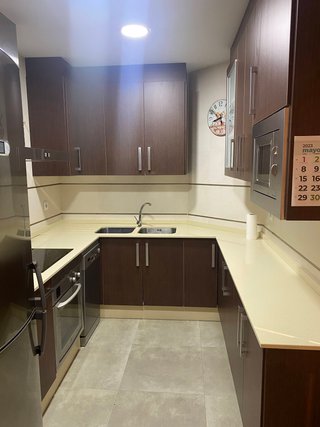 Apartamento en el centro de Cartagena