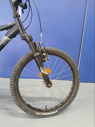 rockrider st500 20"