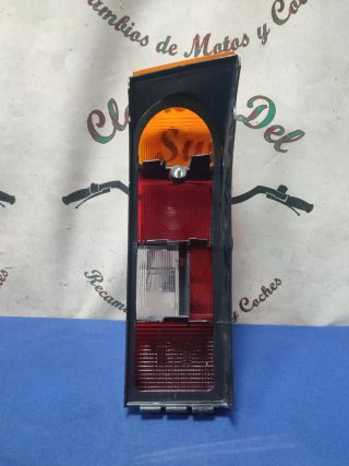 Tulipa Trasera Izquierda Seat Fura