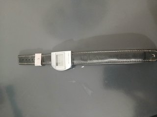 Junghans Mega 1 Vintage 1990 Radio Control