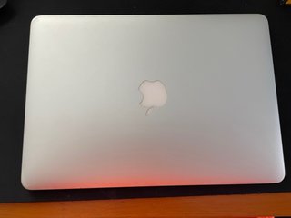 MacBook Air 13” (2017)