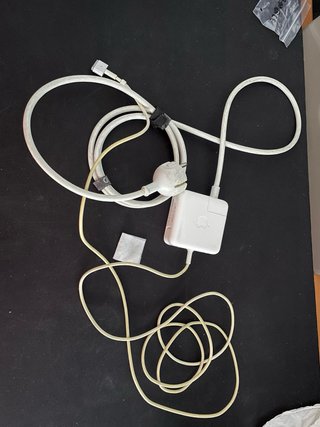 MacBook Air 13” (2017)
