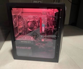 HP Omen Obelisk 875 Ordenador Sobremesa
