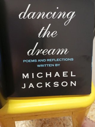 Dancing the Dream Poems and Reflections