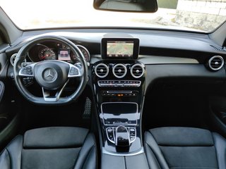 Mercedes-Benz GLC Coupé GLC 350 e 4MATIC