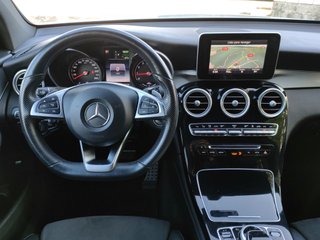 Mercedes-Benz GLC Coupé GLC 350 e 4MATIC