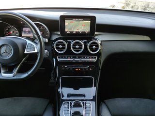 Mercedes-Benz GLC Coupé GLC 350 e 4MATIC