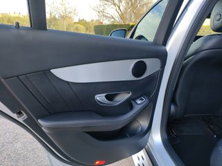 Mercedes-Benz GLC Coupé GLC 350 e 4MATIC