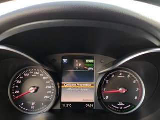 Mercedes-Benz GLC Coupé GLC 350 e 4MATIC