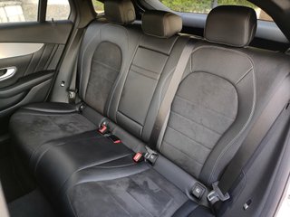 Mercedes-Benz GLC Coupé GLC 350 e 4MATIC