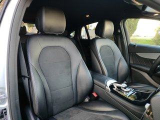 Mercedes-Benz GLC Coupé GLC 350 e 4MATIC