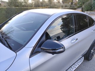 Mercedes-Benz GLC Coupé GLC 350 e 4MATIC