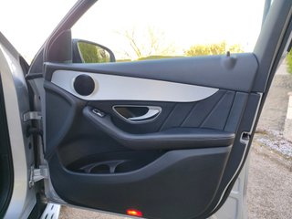 Mercedes-Benz GLC Coupé GLC 350 e 4MATIC