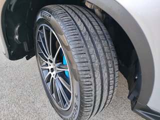 Mercedes-Benz GLC Coupé GLC 350 e 4MATIC