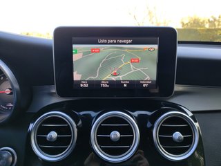 Mercedes-Benz GLC Coupé GLC 350 e 4MATIC