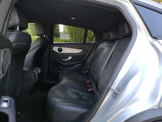 Mercedes-Benz GLC Coupé GLC 350 e 4MATIC