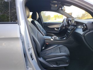 Mercedes-Benz GLC Coupé GLC 350 e 4MATIC