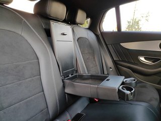 Mercedes-Benz GLC Coupé GLC 350 e 4MATIC