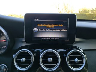 Mercedes-Benz GLC Coupé GLC 350 e 4MATIC
