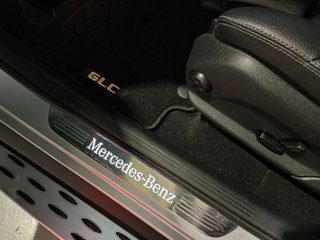 Mercedes-Benz GLC Coupé GLC 350 e 4MATIC