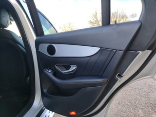 Mercedes-Benz GLC Coupé GLC 350 e 4MATIC