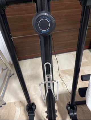 Bicicleta Elíptica Sportstech
