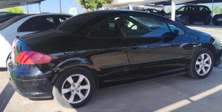 Peugeot 307 2009