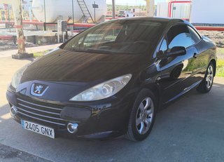 Peugeot 307 2009