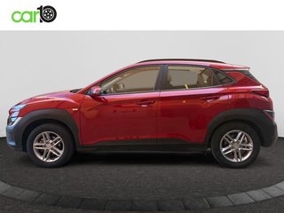 Hyundai Kona 1.0 TGDI 48V Tecno 4X2
