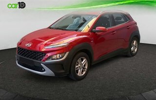 Hyundai Kona 1.0 TGDI 48V Tecno 4X2