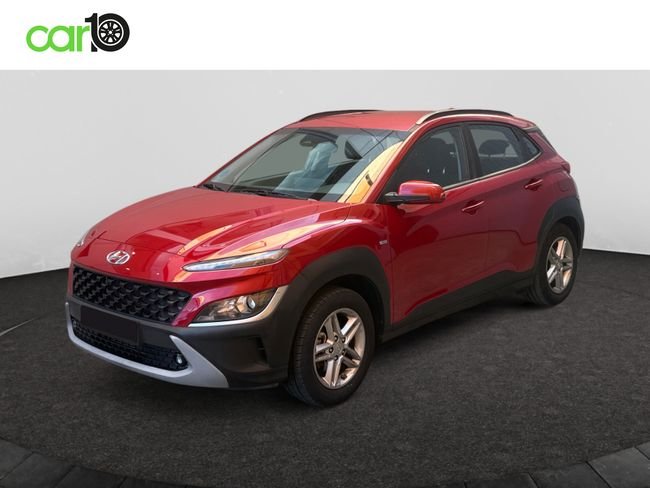 Hyundai Kona 1.0 TGDI 48V Tecno 4X2 - foto 1