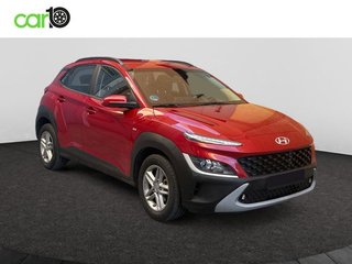 Hyundai Kona 1.0 TGDI 48V Tecno 4X2