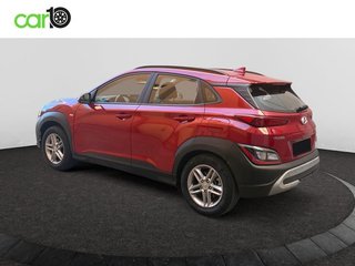 Hyundai Kona 1.0 TGDI 48V Tecno 4X2