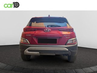 Hyundai Kona 1.0 TGDI 48V Tecno 4X2