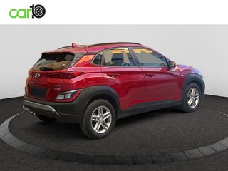 Hyundai Kona 1.0 TGDI 48V Tecno 4X2