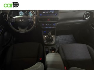 Hyundai Kona 1.0 TGDI 48V Tecno 4X2