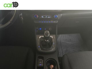 Hyundai Kona 1.0 TGDI 48V Tecno 4X2