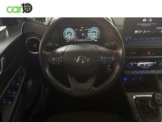 Hyundai Kona 1.0 TGDI 48V Tecno 4X2