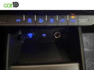Hyundai Kona 1.0 TGDI 48V Tecno 4X2