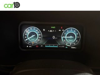 Hyundai Kona 1.0 TGDI 48V Tecno 4X2