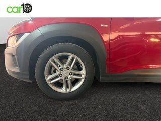 Hyundai Kona 1.0 TGDI 48V Tecno 4X2