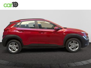 Hyundai Kona 1.0 TGDI 48V Tecno 4X2