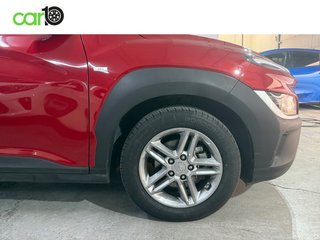 Hyundai Kona 1.0 TGDI 48V Tecno 4X2