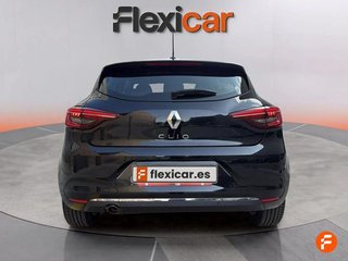 Renault Clio Techno TCe 74 kW (100CV) GLP
