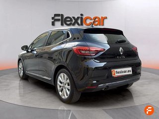 Renault Clio Techno TCe 74 kW (100CV) GLP