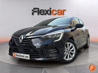 Renault Clio Techno TCe 74 kW (100CV) GLP