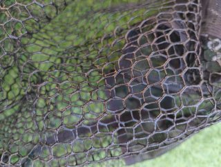 Salabre Hart, Sacadera Hart, Complementos de Pesca