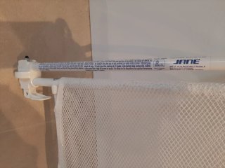 Barrera de Cama Infantil marca Jane