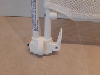 Barrera de Cama Infantil marca Jane