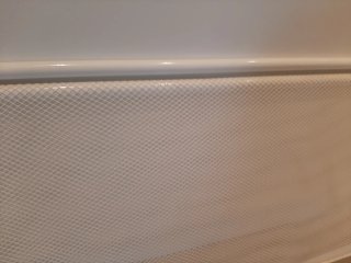Barrera de Cama Infantil marca Jane
